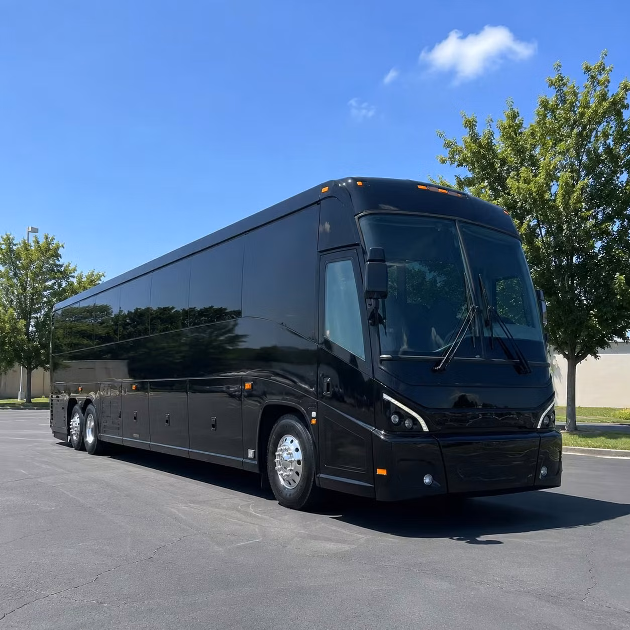 rio rancho concert transportation