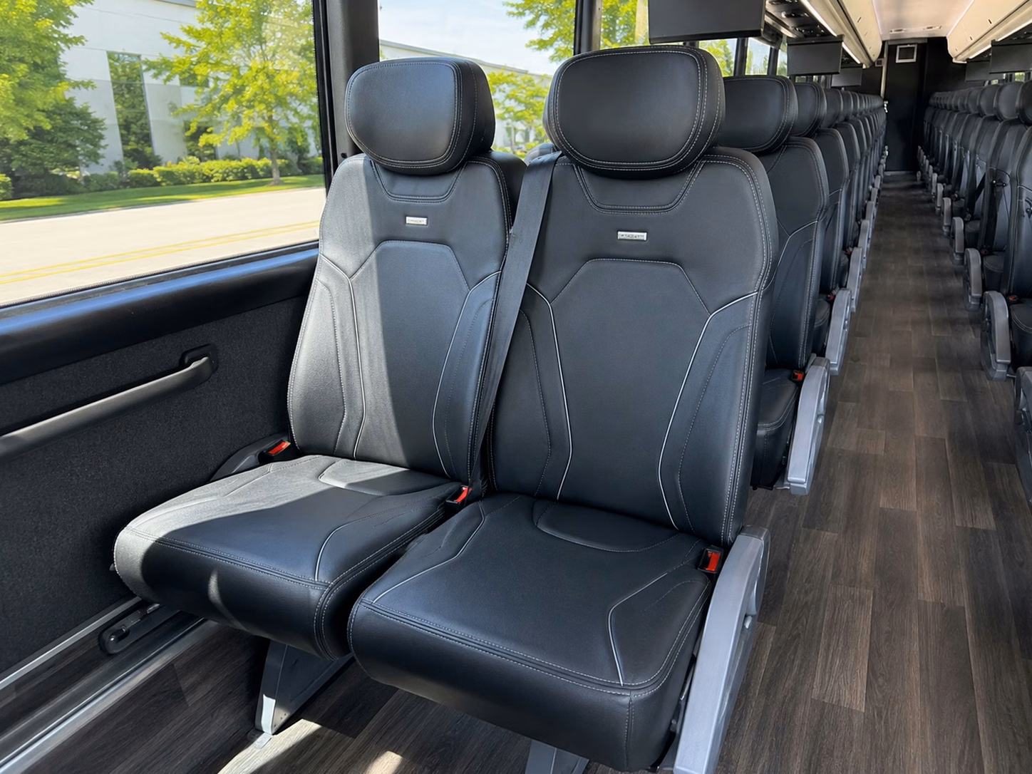 rio rancho corporate transportation