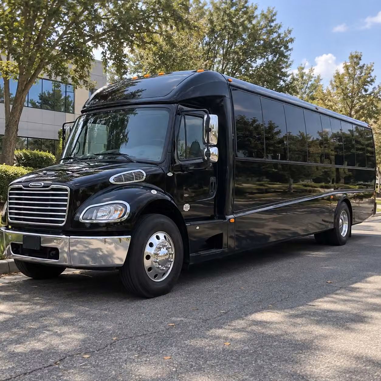 rio rancho field trip transportation