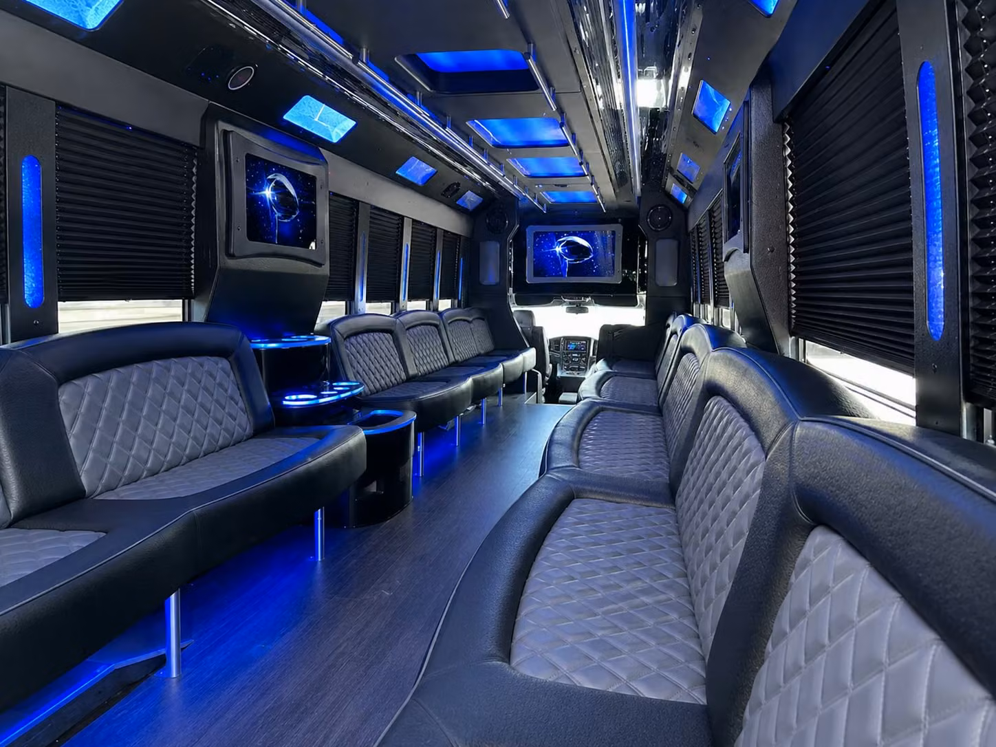 rio rancho prom transportation