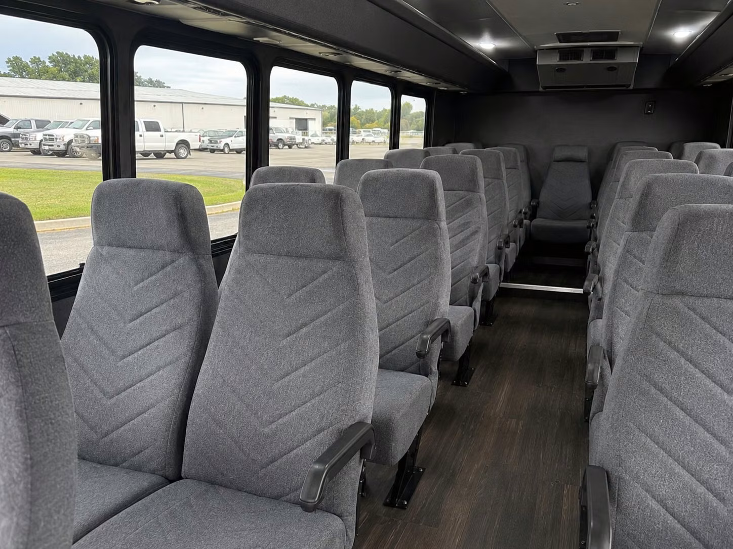 rio rancho sporting event transportation